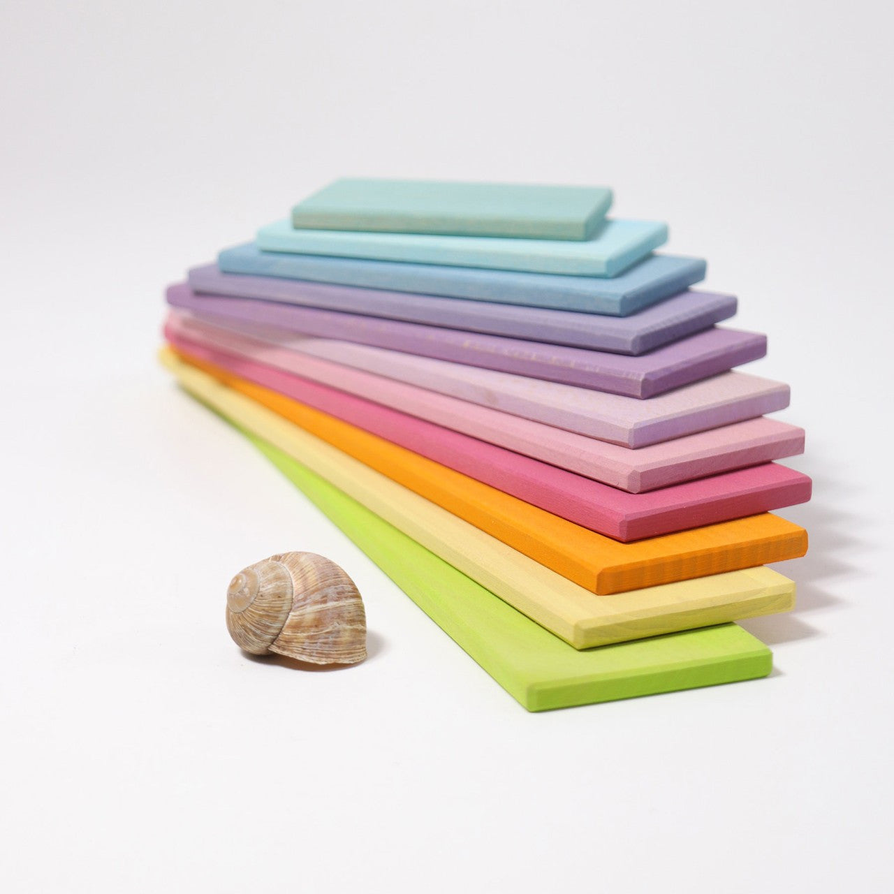 Grimm’s Pastel Building Boards