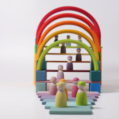 Grimm’s Pastel Building Boards