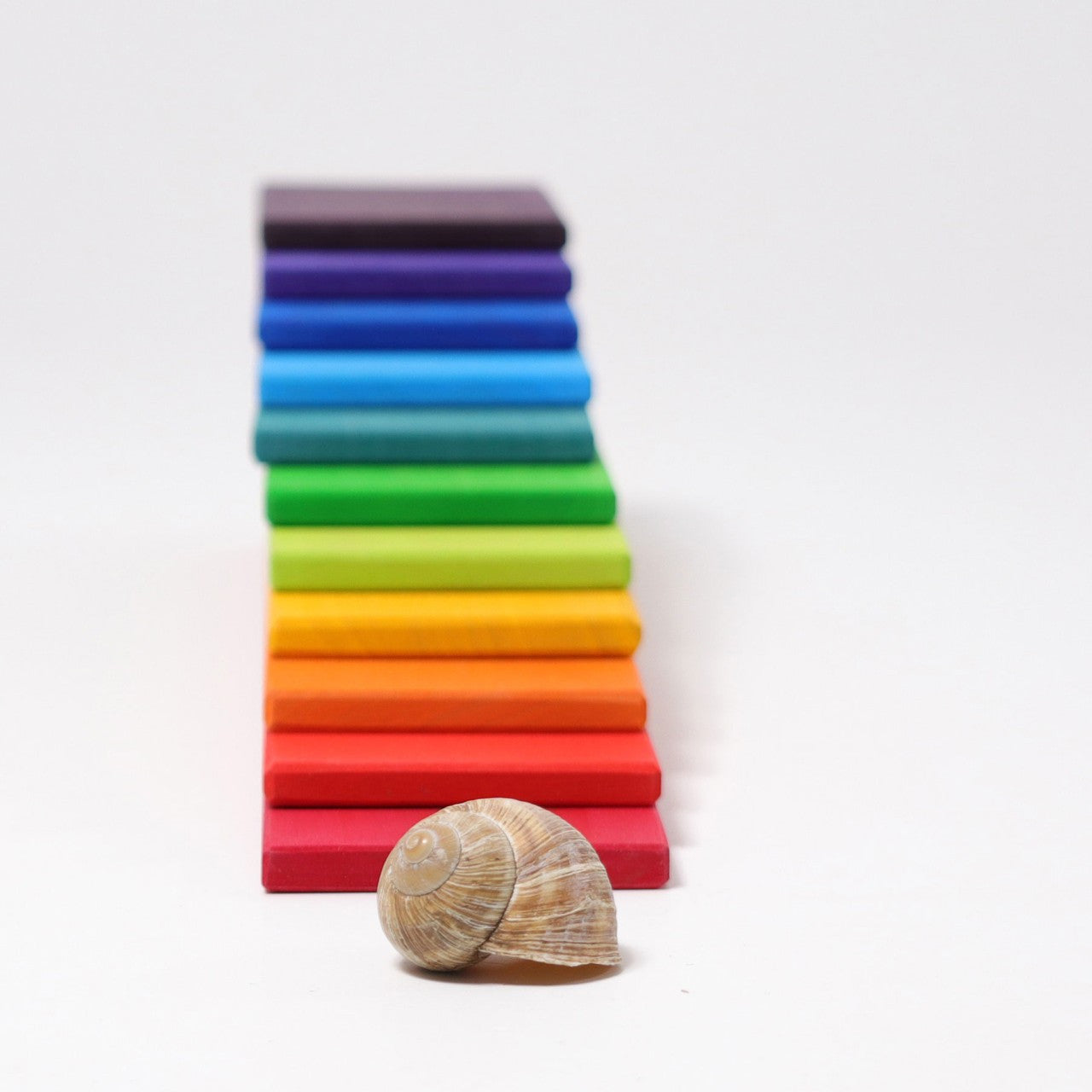Grimm’s Rainbow Building Boards