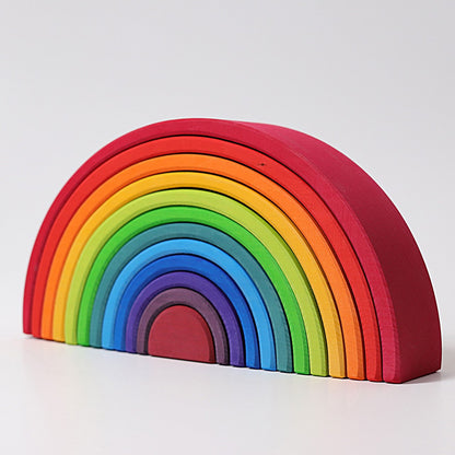Grimm’s Large Rainbow