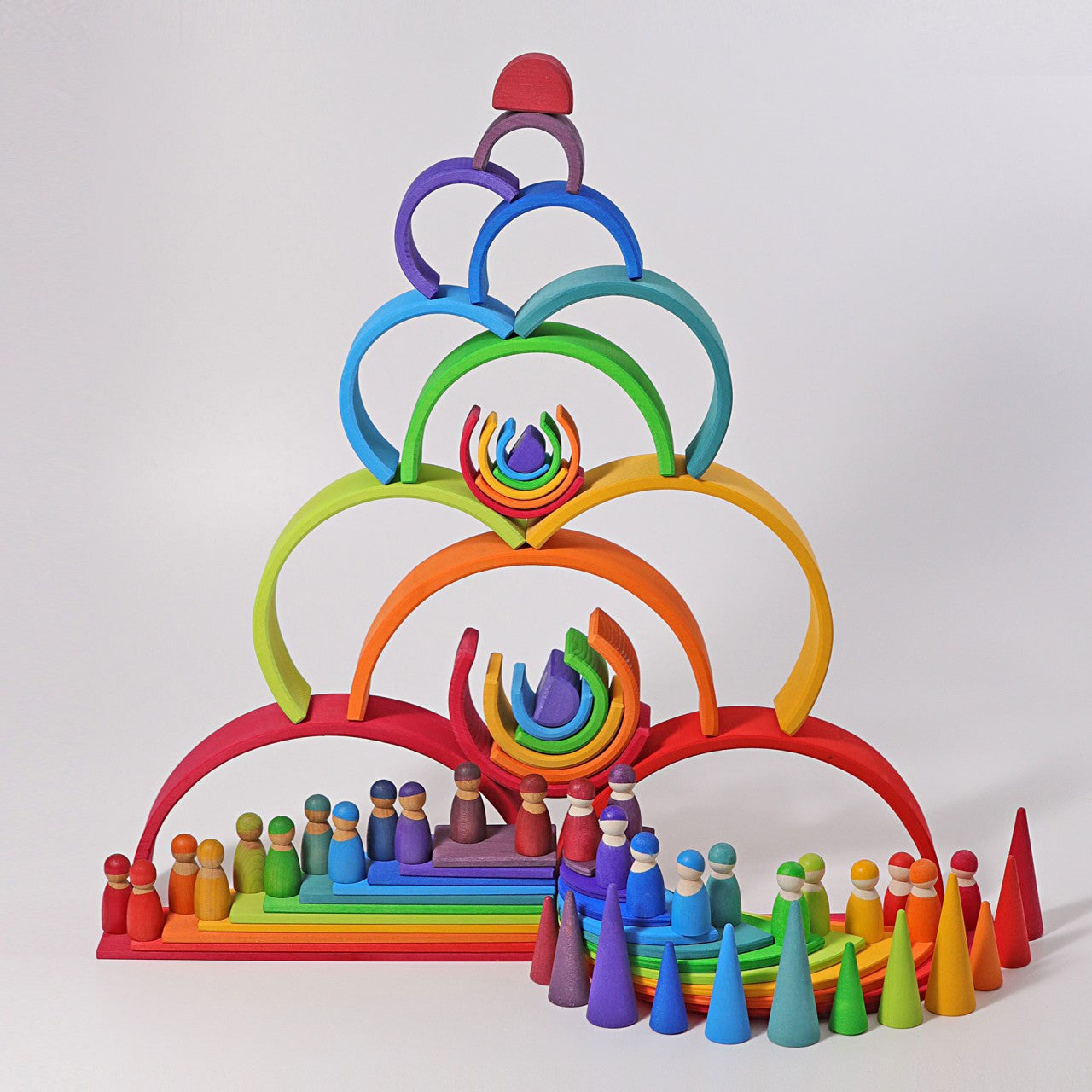 Grimm’s Large Rainbow