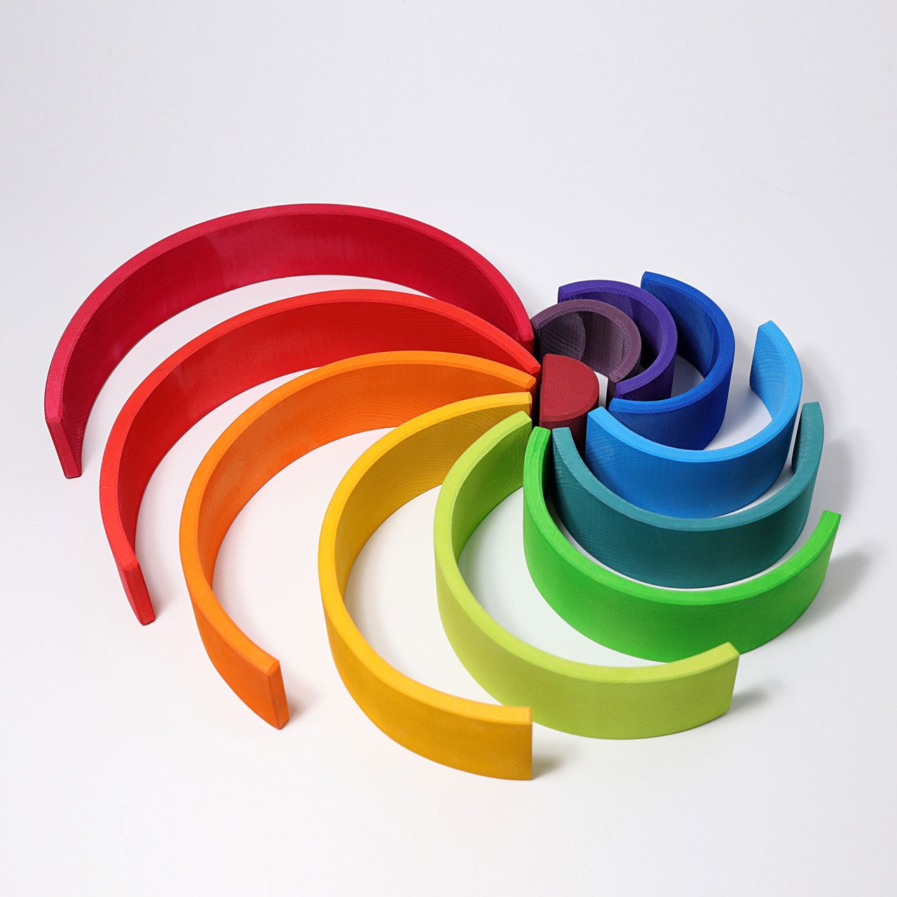 Grimm’s Large Rainbow