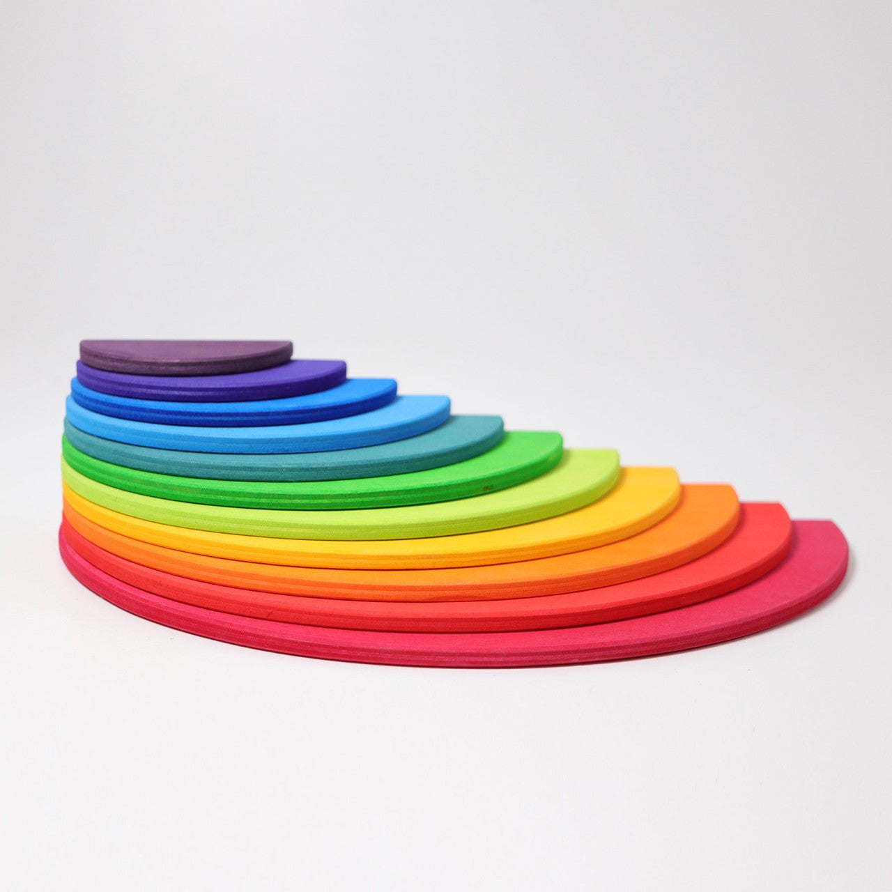 Grimm’s Rainbow Semi Circles