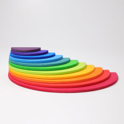 Grimm’s Rainbow Semi Circles