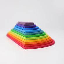 Grimm’s Rainbow Semi Circles