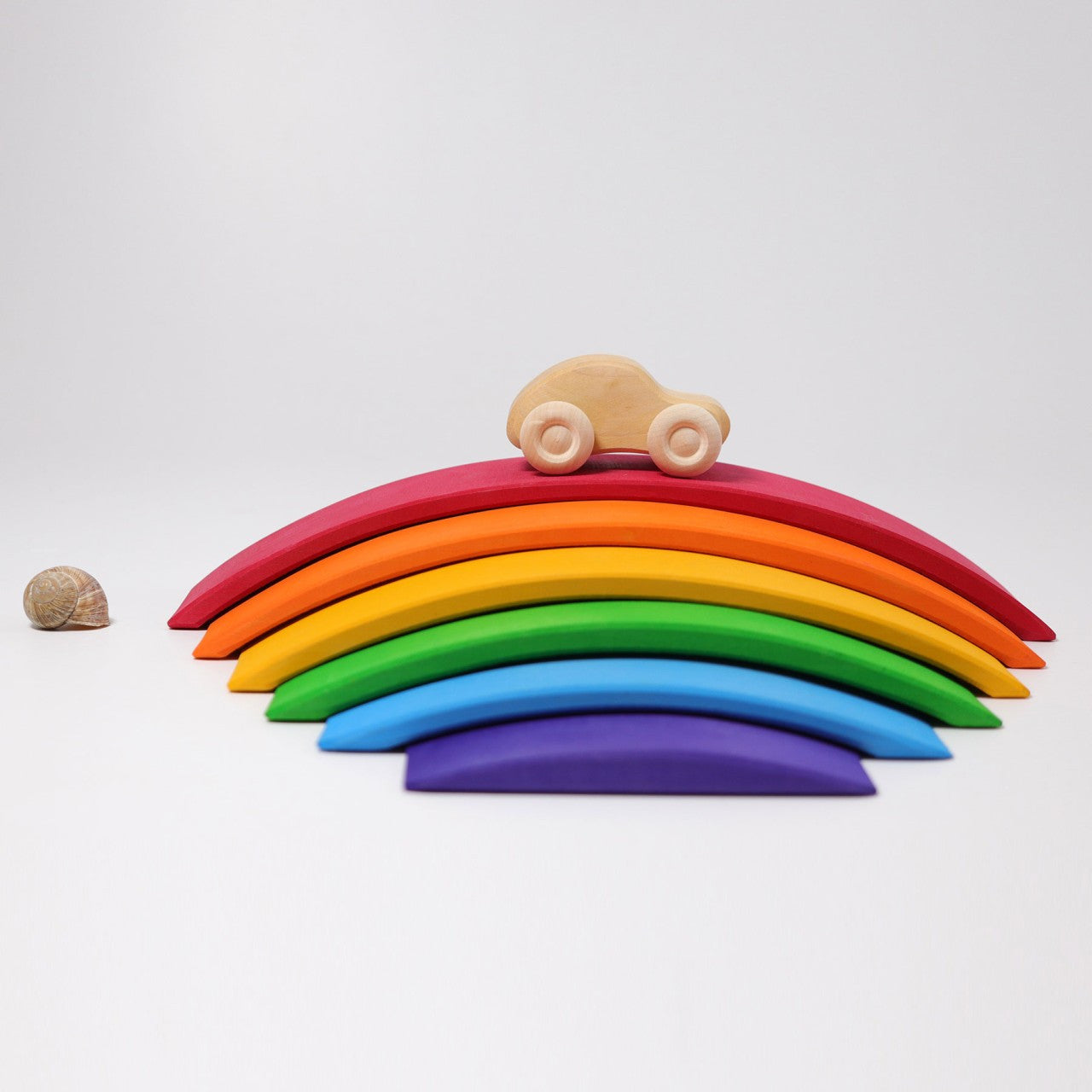Grimm’s Rainbow Bridge