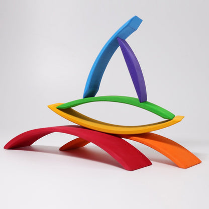 Grimm’s Rainbow Bridge
