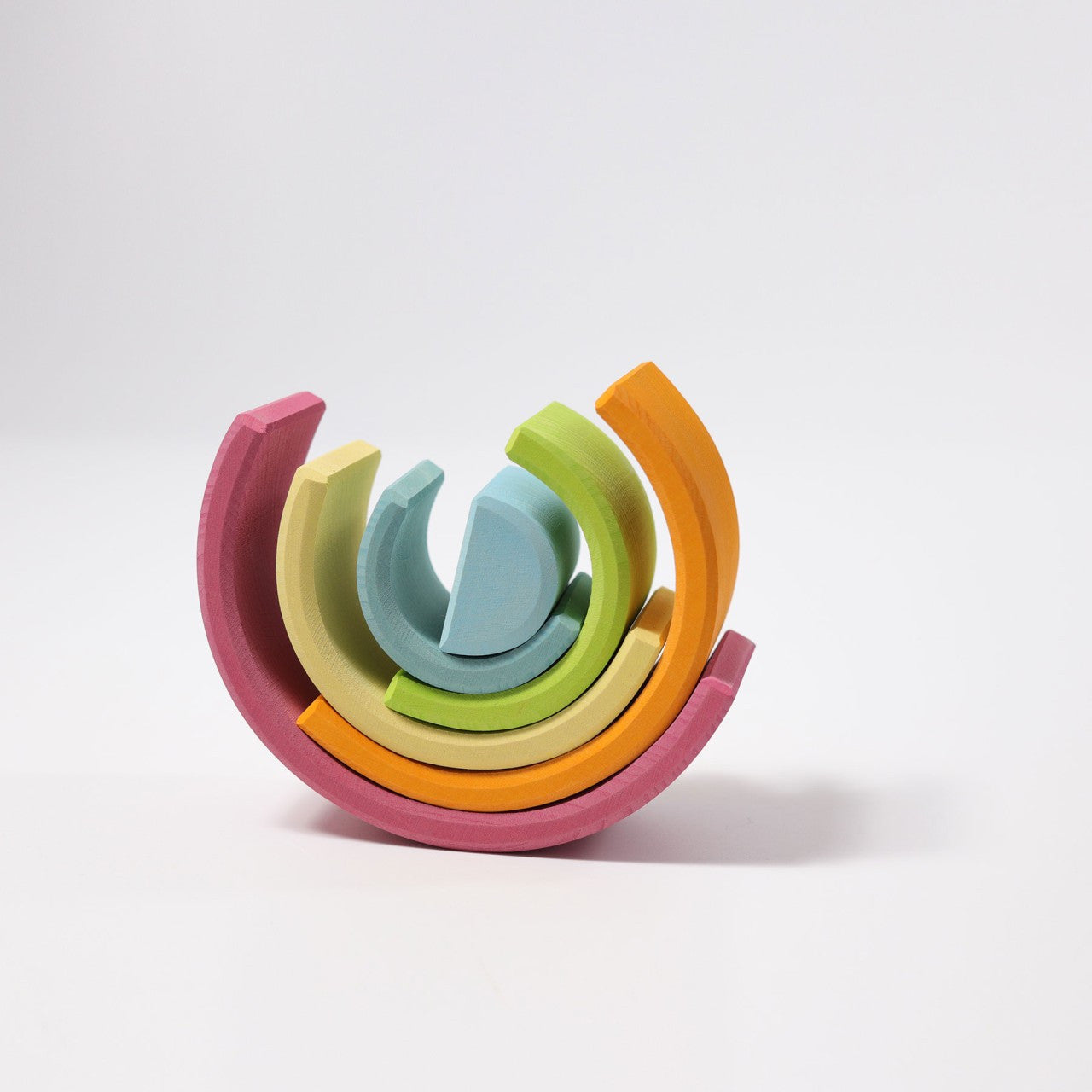 Grimm’s Medium Rainbow Pastel