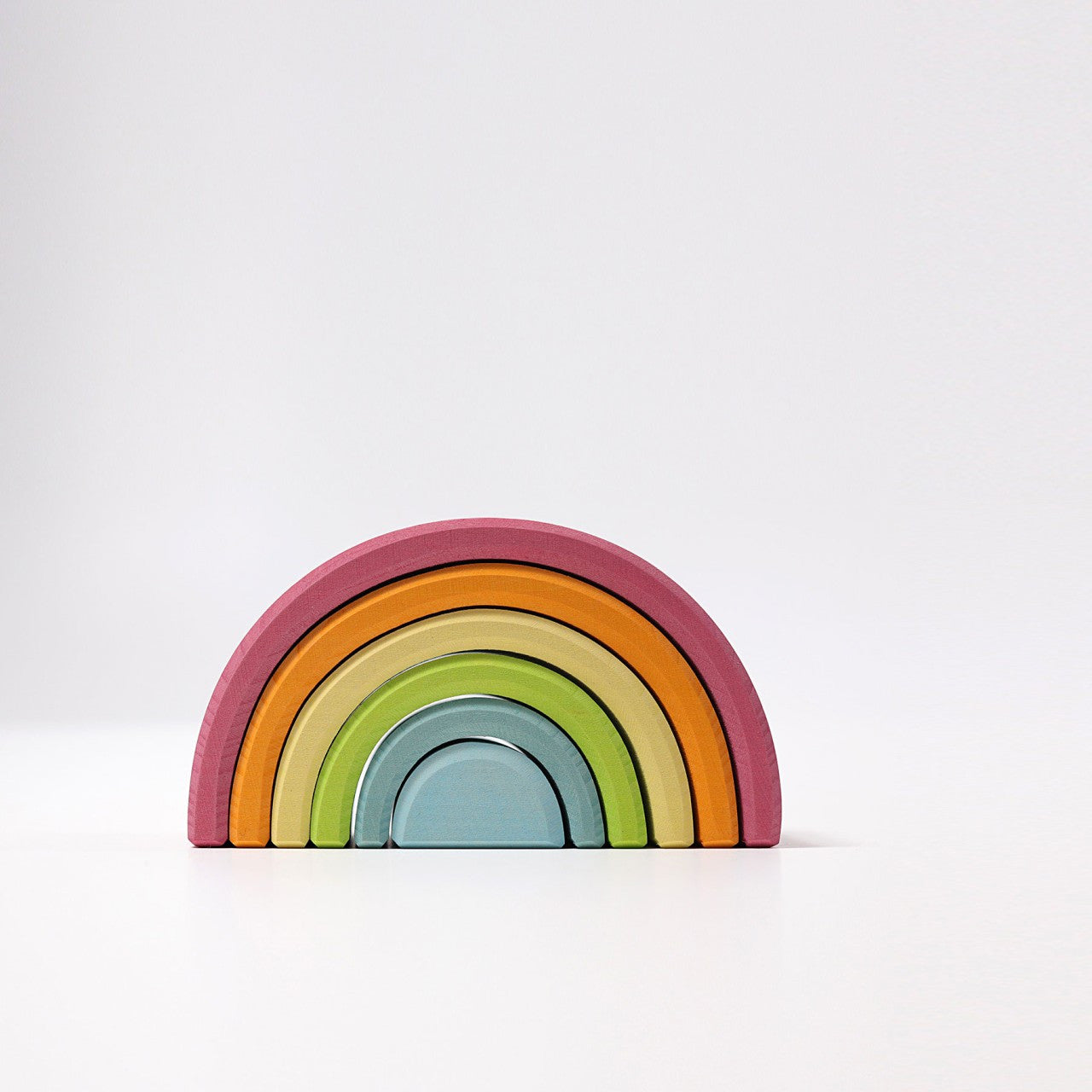Grimm’s Medium Rainbow Pastel