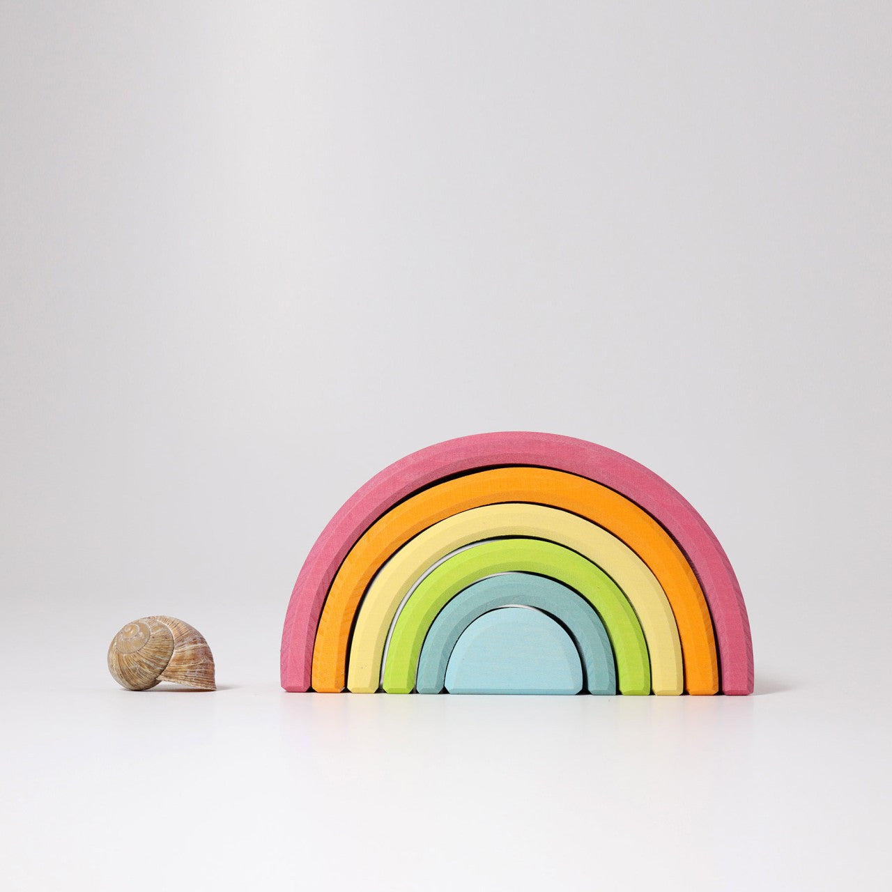 Grimm’s Medium Rainbow Pastel