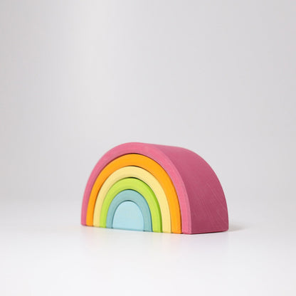 Grimm’s Medium Rainbow Pastel