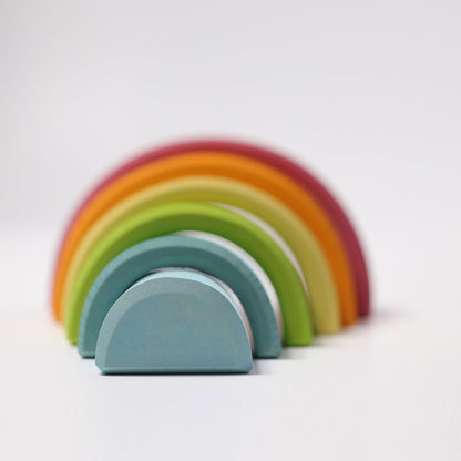 Grimm’s Medium Rainbow Pastel