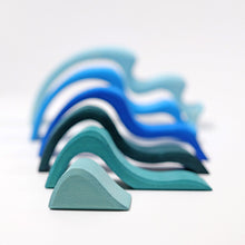 Grimm’s Water Waves
