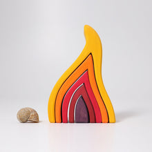 Grimm’s Fire