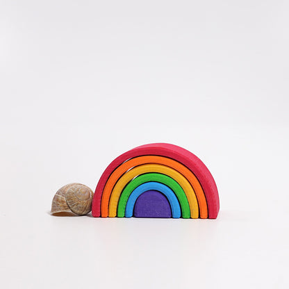 Grimm’s Small Rainbow