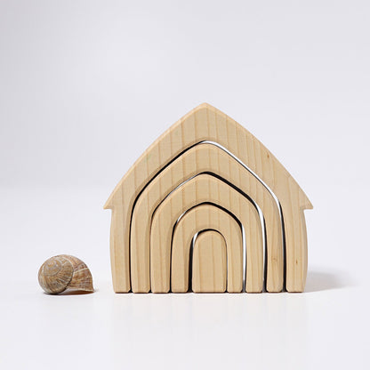 Grimm’s Natural House