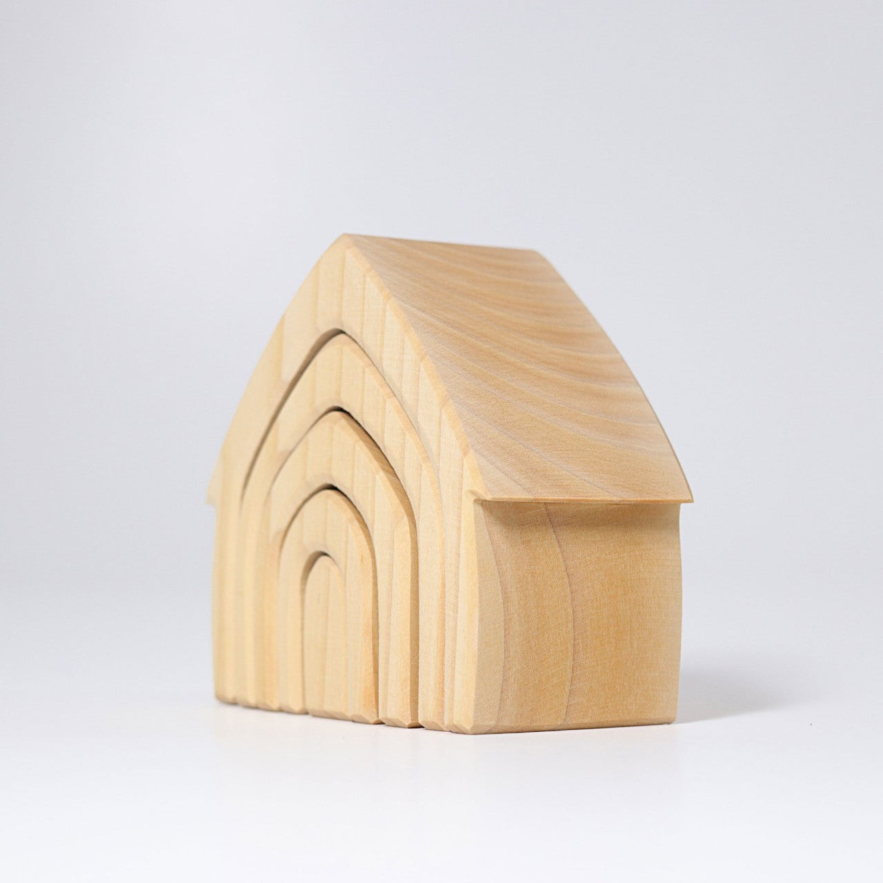 Grimm’s Natural House