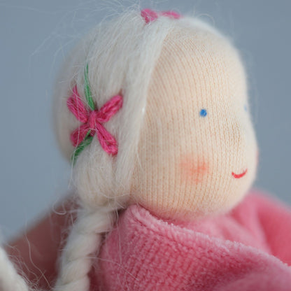 Grimm’s Lavender Doll Rose