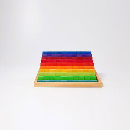 Grimm’s Small Stepped Counting Blocks