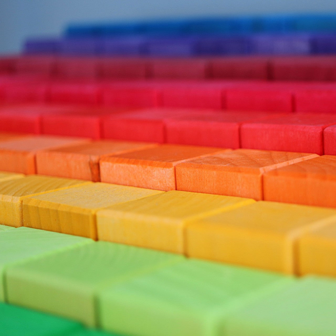 Grimm’s Large Stepped Counting Blocks