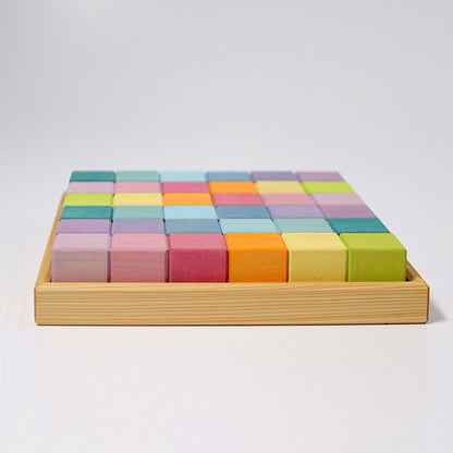 Grimm’s Pastel Mosaic