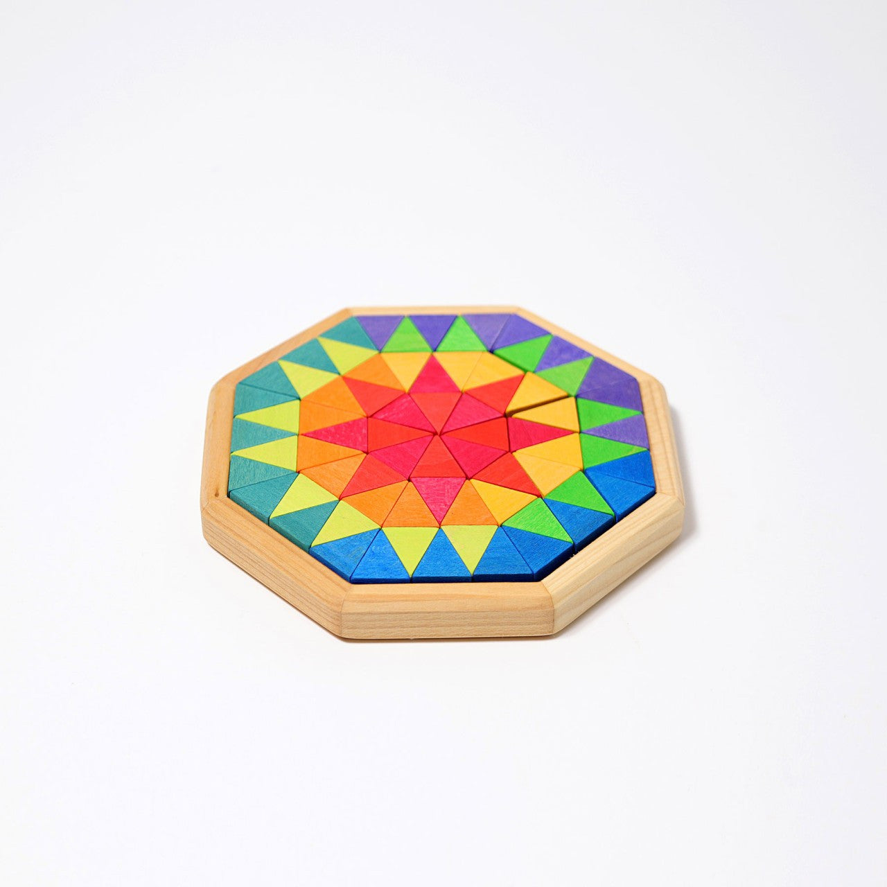 Grimm’s Small Octagon
