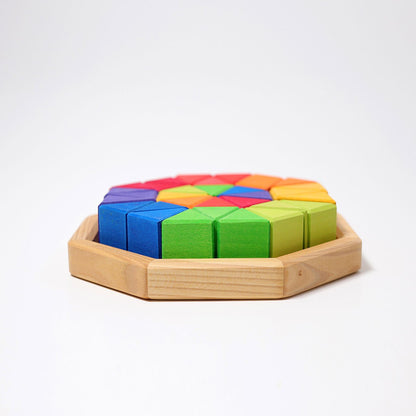 Grimm’s Octagon