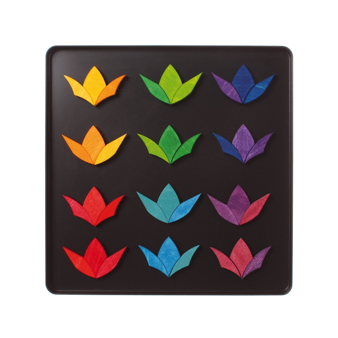 Grimm’s Magnet Puzzle Colour Spiral