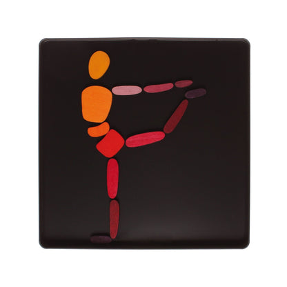 Grimm’s Magnet Puzzle In Motion