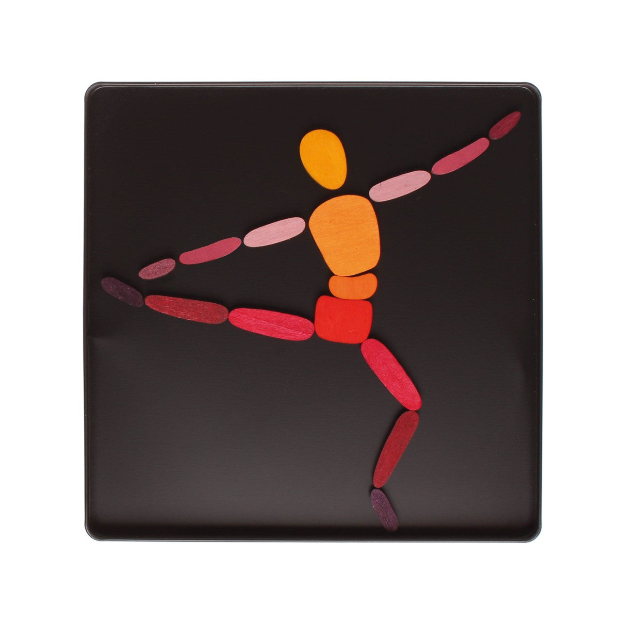 Grimm’s Magnet Puzzle In Motion