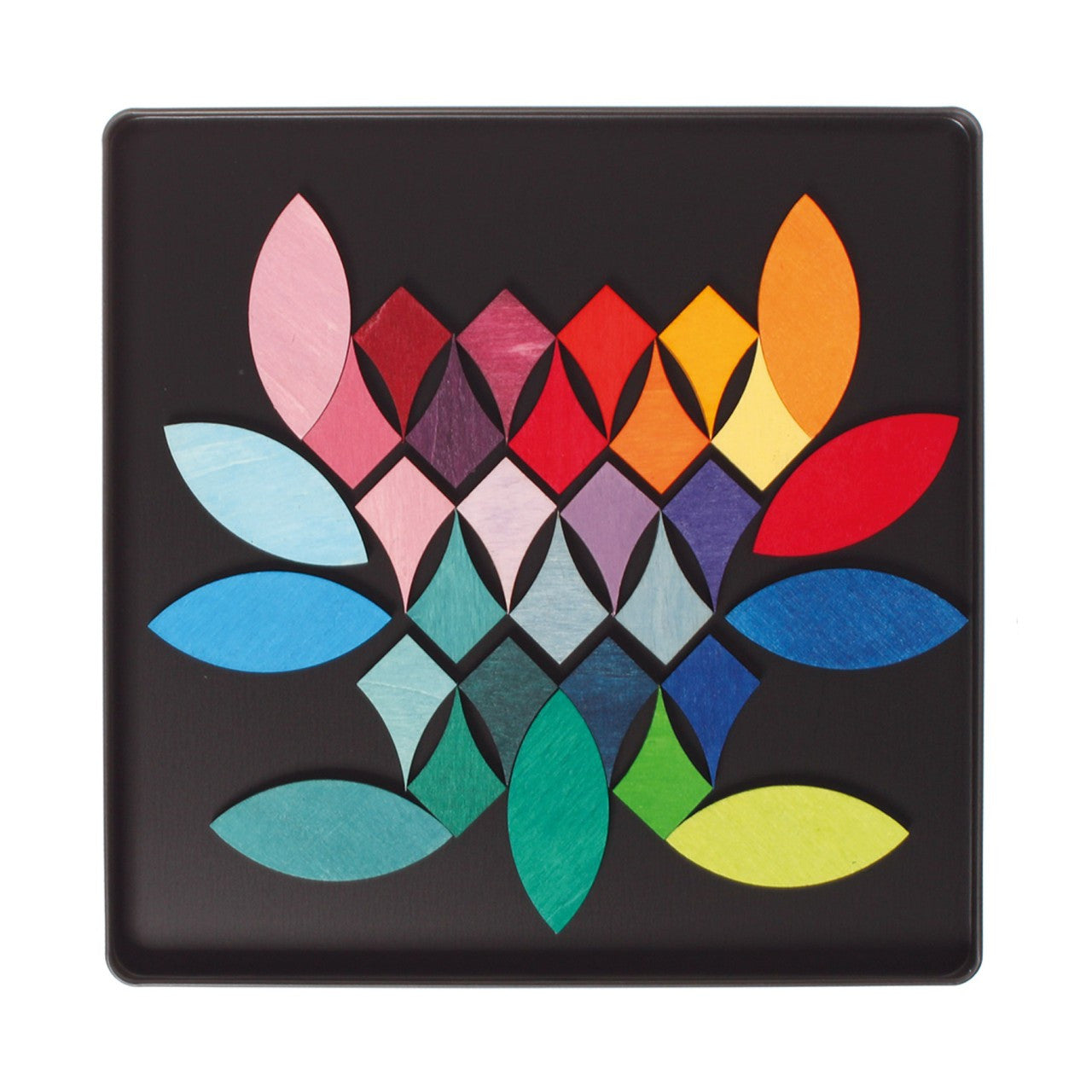 Grimm’s Magnet Puzzle Circles