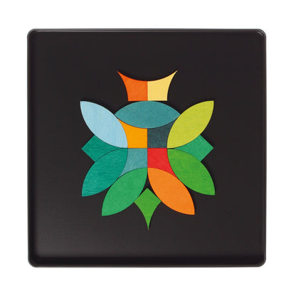 Grimm’s Magnet Puzzle Circles