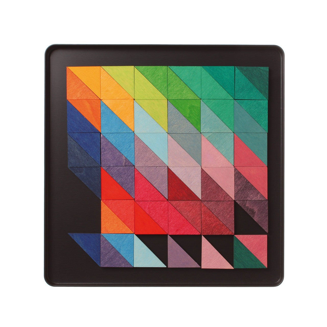 Grimm’s Magnet Puzzle Triangles