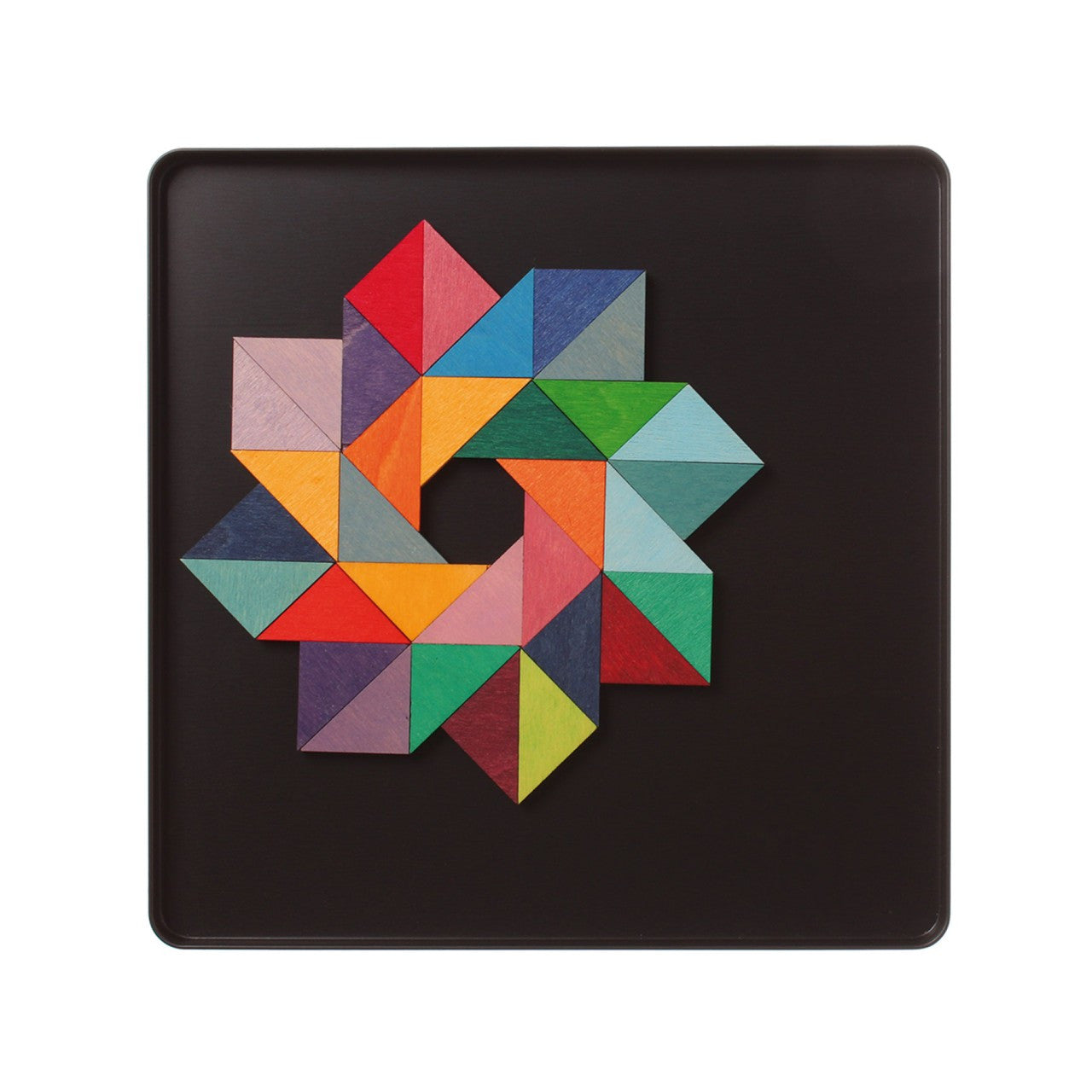 Grimm’s Magnet Puzzle Triangles