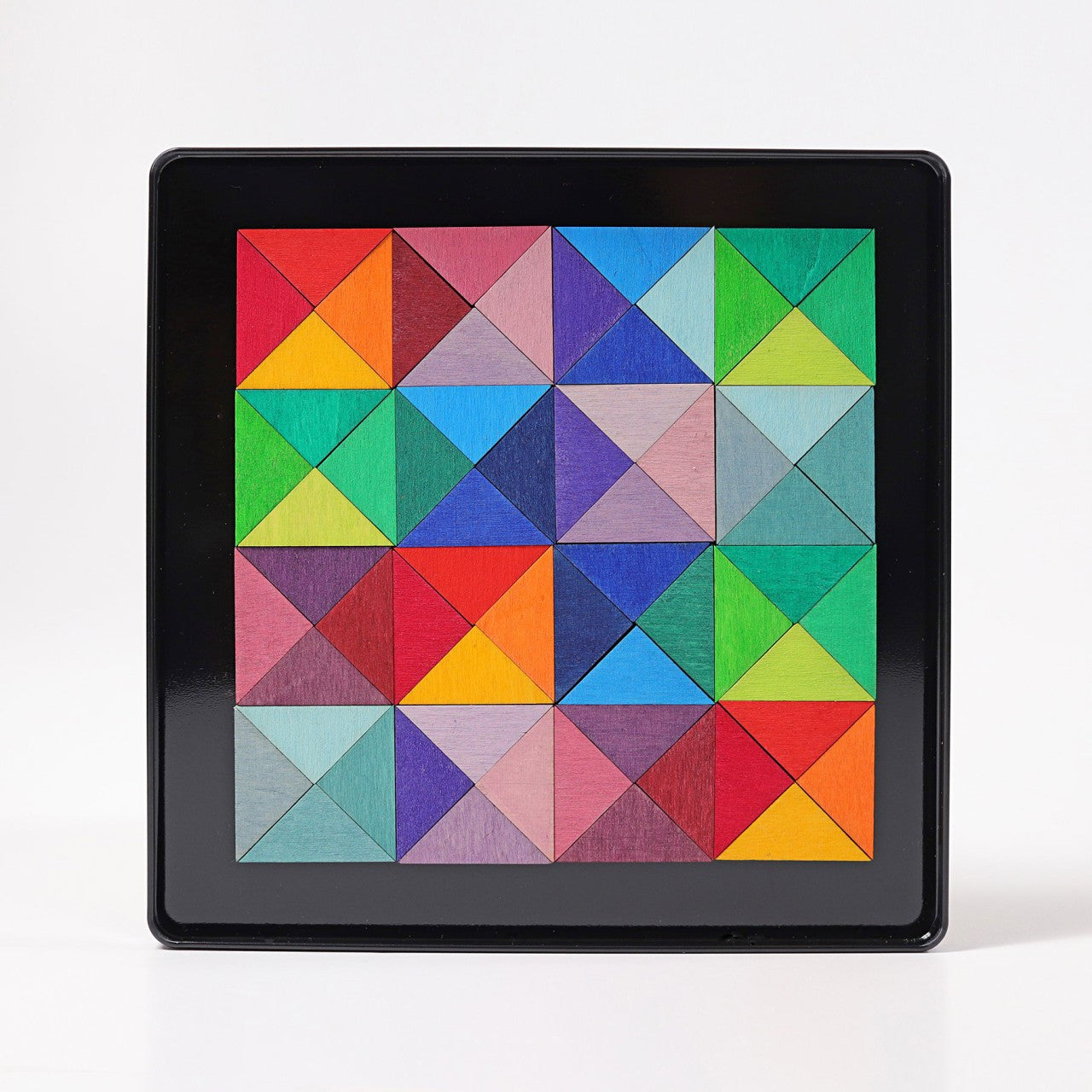 Grimm’s Magnet Puzzle Triangles