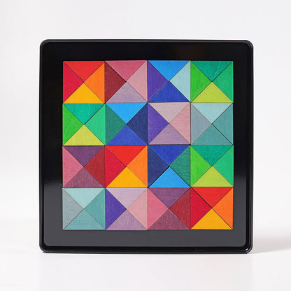 Grimm’s Magnet Puzzle Triangles