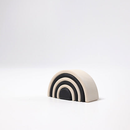 Grimm’s Small Rainbow Monochrome