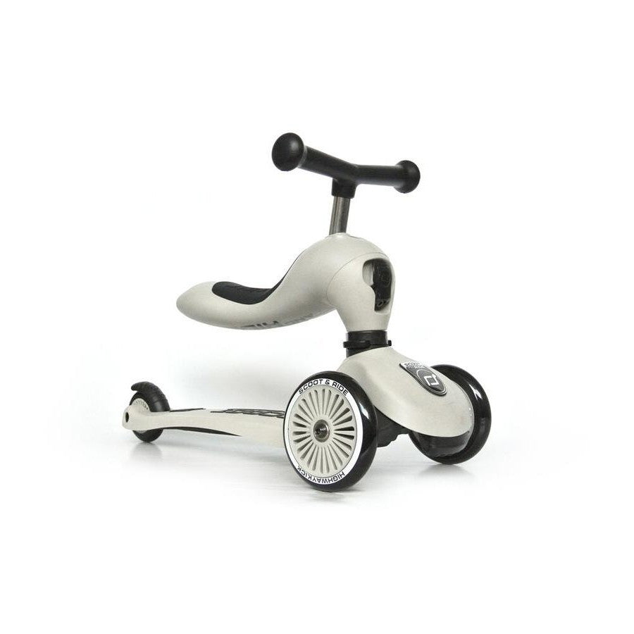 Scoot & Ride - Highwaykick 1 - Ash