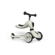 Scoot & Ride - Highwaykick 1 - Ash