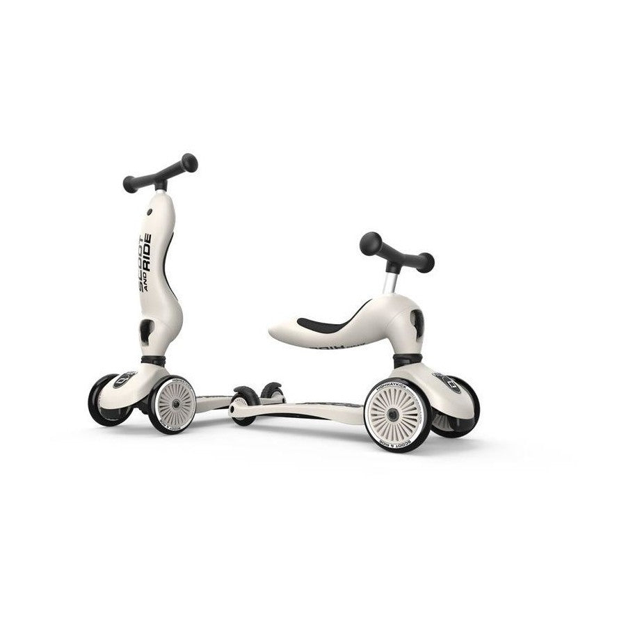 Scoot & Ride - Highwaykick 1 - Ash