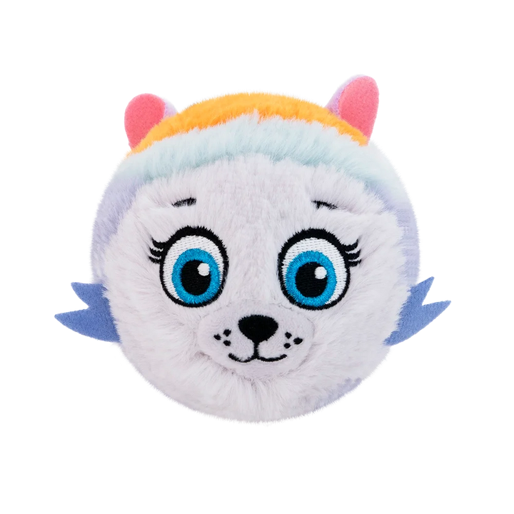 TY Beanie Bouncers - Paw Patrol Husky EVEREST