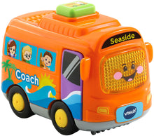 VTech Toot Toot Drivers - Coach