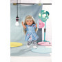 Baby Born - Deluxe Jeans Dress Set 43cm