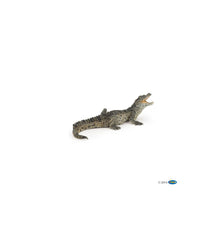 Papo -  Baby Crocodile Figurine