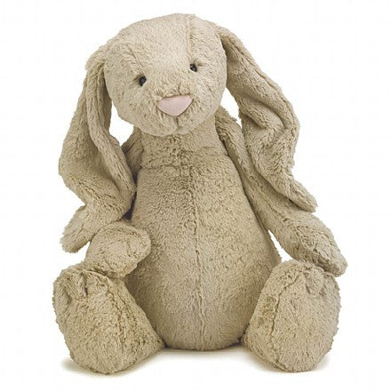 Jellycat - Bashful Beige Bunny Large