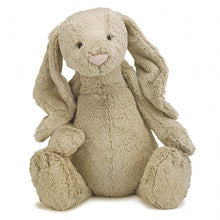 Jellycat - Bashful Beige Bunny Large