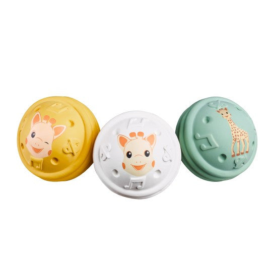 Vulli Sophie The Giraffe - Musical Balls