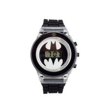 Batman Digital Light Up Watch