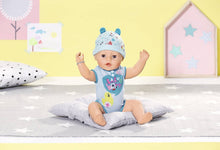 Baby Born Soft Touch Interactive Doll - Boy 43cm