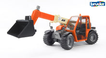 Bruder- JLG 2505 Telehandler